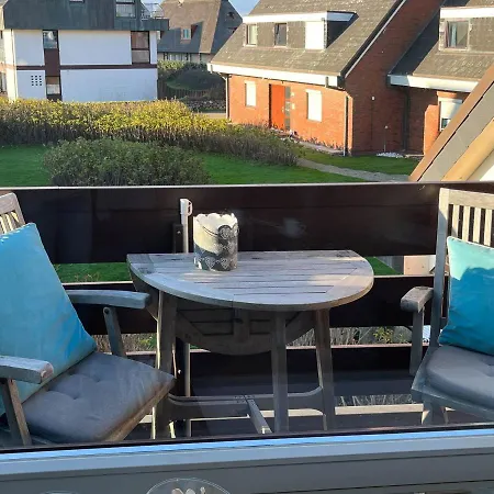 Syltdomizil Tade, App 1